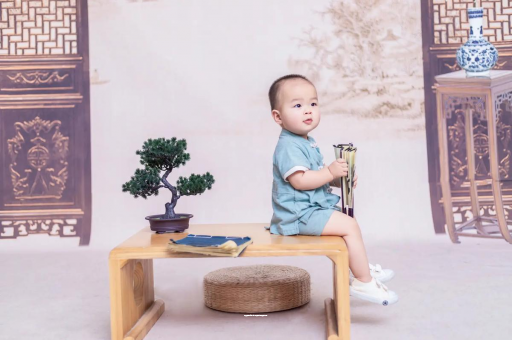 林芝宝宝发烧可以吃香蕉吗